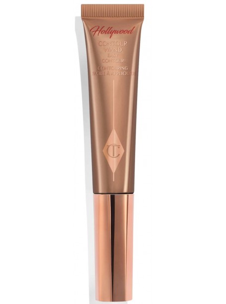 Кремовый скульптор  Hollywood Contour Wand Light To Medium 12ml в оттенке Light To Medium (Fair-Medium) "Charlotte Tilbury"