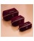 КОСМЕТИЧКА VELVET BAGS MEDIUM ORGANIZER BAG "Charlotte Tilbury"