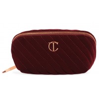 КОСМЕТИЧКА VELVET BAGS MEDIUM ORGANIZER BAG "Charlotte Tilbury"