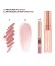 Набор для губ Glossy Lip Duo Fresh Pink"Charlotte Tilbury"