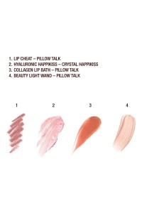 Набор для макияжа - Pillow Talk Original "Charlotte Tilbury"