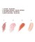Набор для макияжа - Pillow Talk Original "Charlotte Tilbury"