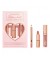 Набор для макияжа - Pillow Talk Iconic Mini Lip Kit "Charlotte Tilbury"