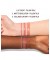 Набор для макияжа - Pillow Talk Iconic Mini Lip Kit "Charlotte Tilbury"