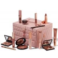 Подарочный набор для макияжа Pillow Talk Dreams Come True Limited Edition "Charlotte Tilbury"