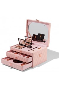 Подарочный набор для макияжа Pillow Talk Dreams Come True Limited Edition "Charlotte Tilbury"