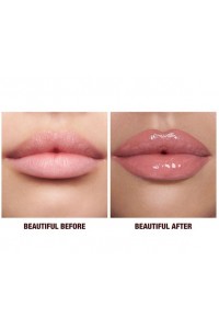 Набор Блеск и помада Duo - Icon Baby "Charlotte Tilbury"