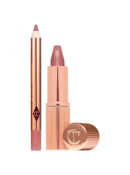 Набор Pillow Talk Lip Kit Makeup Kit "CHARLOTTE TILBURY"