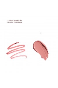 Набор Pillow Talk Lip Kit Makeup Kit "CHARLOTTE TILBURY"