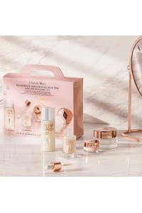 НАБОР ДЛЯ УХОДА ЗА КОЖЕЙ SKINCARE DISCOVERY SET "Charlotte Tilbury"