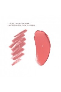 Набор Mini Pillow Talk Lip Kit Pillow Talk Original "CHARLOTTE TILBURY"