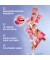МАСЛО ДЛЯ ГУБ UNREAL LIPS HEALTHY GLOW NECTAR OIL -Strawberry Vanilla "Charlotte Tibury"