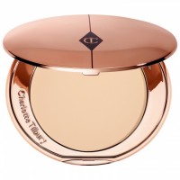 Компактная пудра Airbrush Flawless Finish 2 Medium "Charlotte Tilbury"