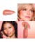 Румяна в стике Unreal Blush Healthy Glow Stick оттенок Peachy Glow Charlottte Tilbury