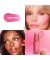 Румяна в стике Unreal Blush Healthy Glow Stick оттенок Pinky Glow Charlottte Tilbury