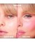 Румяна в стике Unreal Blush Healthy Glow Stick оттенок Pinky Glow Charlottte Tilbury