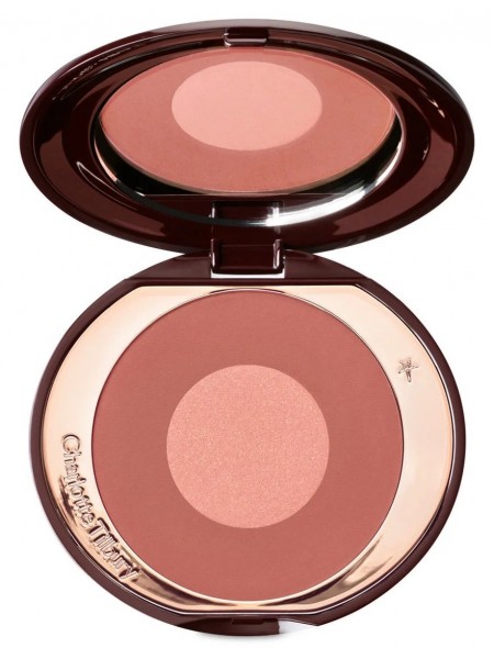 Cheek To Chic Blush - Pillow Talk intense "Charlotte Tilbury"