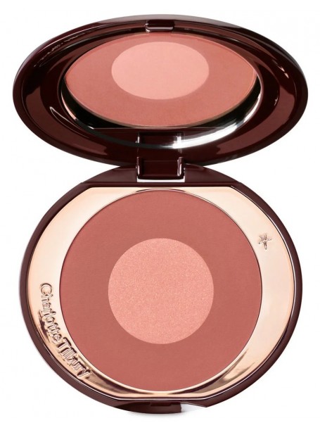 Cheek To Chic Blush - Pillow Talk intense "Charlotte Tilbury"