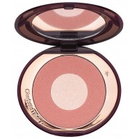 Румяна Cheek To Chic в оттенке Pillow Talk Original 8g "Charlotte Tilbury"