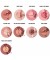 Румяна Cheek To Chic в оттенке Pillow Talk Original 8g "Charlotte Tilbury"