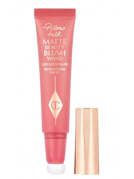  Жидкие румяна PILLOW TALK pillow talk "Charlotte Tilbury"