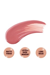  Жидкие румяна PILLOW TALK pillow talk "Charlotte Tilbury"
