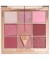 Палетка теней Charlotte's Palette Of Beautifying Eye Trends, Pink Love