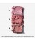 Палетка теней Charlotte's Palette Of Beautifying Eye Trends, Pink Love