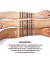 Палетка теней Charlotte's Palette Of Beautifying Eye Trends Super Neutral