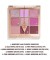 Палетка теней Charlotte's Palette Of Beautifying Eye Trends Digital Lilac