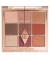 Палетка теней Charlotte's Palette Of Beautifying Eye Trends Sensual Sunset