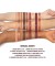 Палетка теней Charlotte's Palette Of Beautifying Eye Trends Sensual Sunset