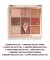 Палетка теней Charlotte's Palette Of Beautifying Eye Trends Sensual Sunset