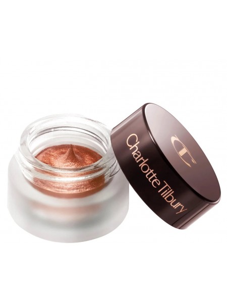 Кремовые тени Eyes To Mesmerise -Champagne "Charlotte Tilbury"