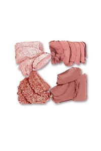 Палетка теней Luxury Palette-Pillow Talk "Charlotte Tilbury"