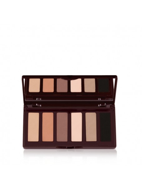 Палетка теней the super Nudes  "Charlotte Tilbury"