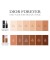 Бронзирующий бальзам-стик Forever Skin Bronze с натуральным финишем, увлажняющий и комфортный "Dior"