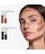 Бронзирующий бальзам-стик Forever Skin Bronze с натуральным финишем, увлажняющий и комфортный "Dior"