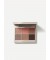 Палетка теней для век PERFECT NUDE EYESHADOW PALETTE "Shik"