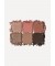 Палетка теней для век PERFECT NUDE EYESHADOW PALETTE "Shik"