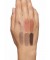 Палетка теней для век PERFECT NUDE EYESHADOW PALETTE "Shik"