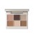 Палетка теней для век PERFECT NUDE EYESHADOW PALETTE "Shik"