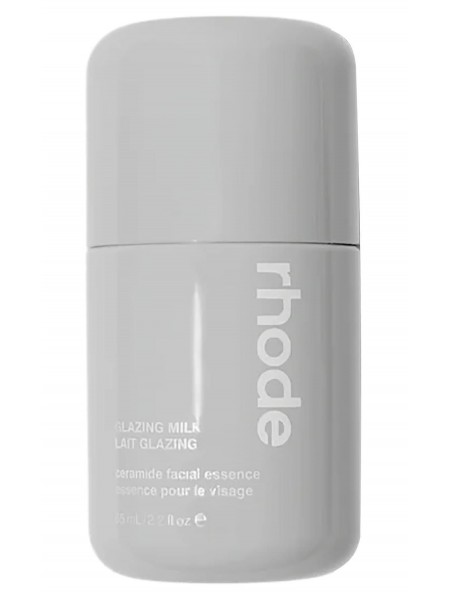 Питательная эссенция Glazing Milk Ceramic Facial Essence 65ml "Rhode"