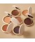 Матовая пудра-бронзер Warm Wishes Soft Matte Powder Bronzer 9 г оттенок Warmed Up  Rare Beauty by Selena Gomez