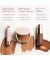 Матовая пудра-бронзер Warm Wishes Soft Matte Powder Bronzer 9 г оттенок Warmed Up  Rare Beauty by Selena Gomez