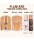 Тональная основа с матовым финишем Airbrush Flawless Foundation 30ml "Charlotte Tilbury"
