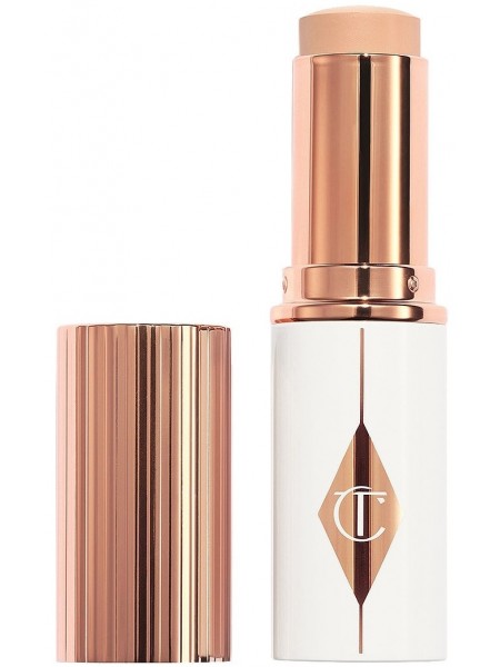 Тональный крем Unreal Skin Sheer Glow Tint 2 fair "Charlotte Tilbury"