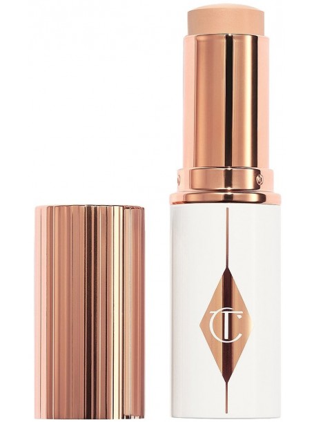 Тональный крем Unreal Skin Sheer Glow Tint 2 fair "Charlotte Tilbury"