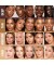 Тональный крем Unreal Skin Sheer Glow Tint 2 fair "Charlotte Tilbury"
