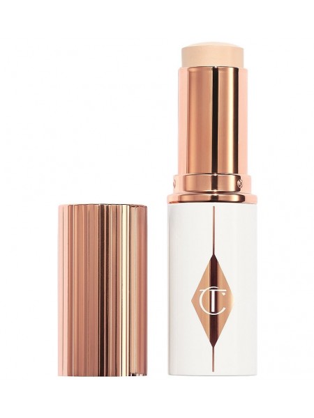 Тональный крем Unreal Skin Sheer Glow Tint 1 FAIR/CLAIR "Charlotte Tilbury"